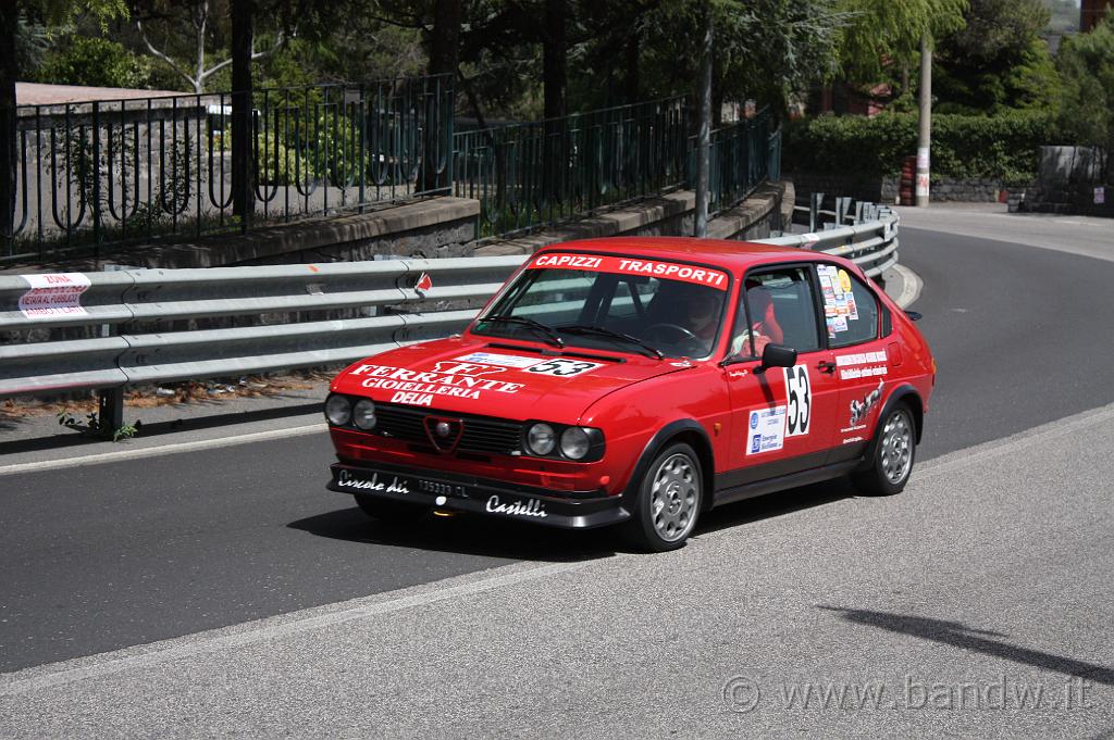 43_Cronoscalata_Catania_Etna_100.JPG - 3^ Edizione della Cronoscalata Catania Etna - Sabato 19 Aprile - Prove libere delle autovetture